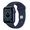 Apple Watch Series 6 GPS+Cellular 44mm (2020) Ricondizionato Blu