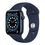 Apple Watch Series 6 GPS+Cellular 44mm (2020) Ricondizionato