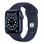 Apple Watch Series 6 GPS+Cellular 44mm (2020) Ricondizionato Blu