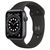 Apple Watch Series 6 GPS+Cellular 44mm (2020) Ricondizionato Nero