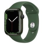 Apple Watch Series 7 (2021) Ricondizionato 45mm Verde