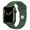 Apple Watch Series 7 (2021) Ricondizionato 45mm Verde