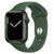 Apple Watch Series 7 (2021) Ricondizionato 45mm Verde