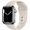 Apple Watch Series 7 Cellular (2021) 41mm Argento