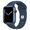 Apple Watch Series 7 Cellular (2021) 45mm Azzurro
