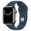 Apple Watch Series 7 GPS+Cellular (2021) Ricondizionato