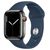 Apple Watch Series 7 GPS+Cellular (2021) Ricondizionato 41mm Grafite