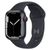 Apple Watch Series 7 GPS+Cellular (2021) Ricondizionato 41mm Mezzanotte