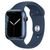 Apple Watch Series 7 GPS+Cellular (2021) Ricondizionato 45mm Azzurro