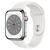 Apple Watch Series 8 (2022) 41mm Acciaio GPS+Cellular
