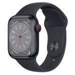 Apple Watch Series 8 (2022) 45mm Alluminio GPS+Cellular