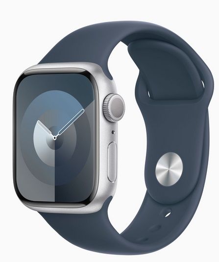Apple Watch Series 9 (2023) 45mm Alluminio
