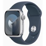 Apple Watch Series 9 (2023) Ricondizionato 41mm Alluminio GPS+Cellular