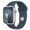 Apple Watch Series 9 (2023) Ricondizionato 41mm Alluminio GPS+Cellular