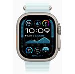 Apple Watch Ultra 2 (2023) Ricondizionato Naturale