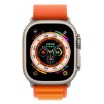 Apple Watch Ultra (2022) Alpine Loop