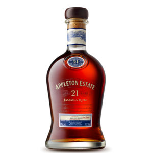 Appleton Estate Rum 21 Years 70cl