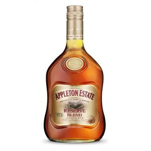 Appleton Estate Rum Reserve Blend