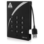 Apricorn Aegis Padlock 3.0 2 TB