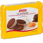 Aproten Merendine Cacao e Albicocca