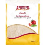Aproten Pasta Chicchi