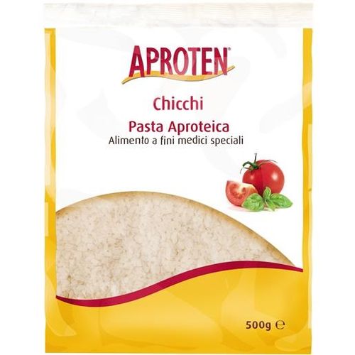 Aproten Pasta Chicchi