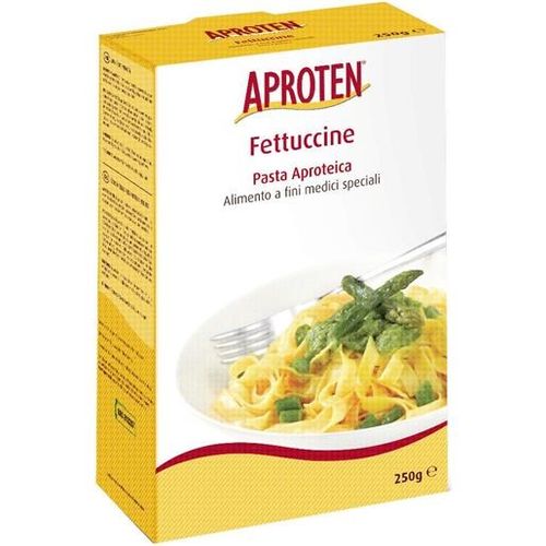 Aproten Pasta Fettuccine