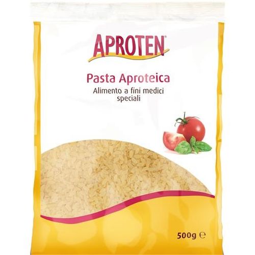Aproten Pasta Gemmine