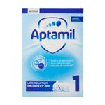Aptamil 1 latte polvere 1100g