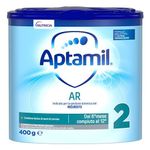 Aptamil AR 2 latte polvere 400g