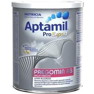 Aptamil Pregomin AS latte polvere 400g, Confronta prezzi