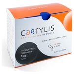 Aptissen Cartylis Articulation Reboost 28 flaconcini