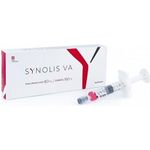 Aptissen Synolis VA 80/160 4ml 1 siringa
