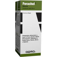Aqma Ferachel Gocce 50ml