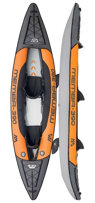 Aqua Marina Memba 2 posti