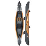 Aqua Marina Tomahawk 1 posto