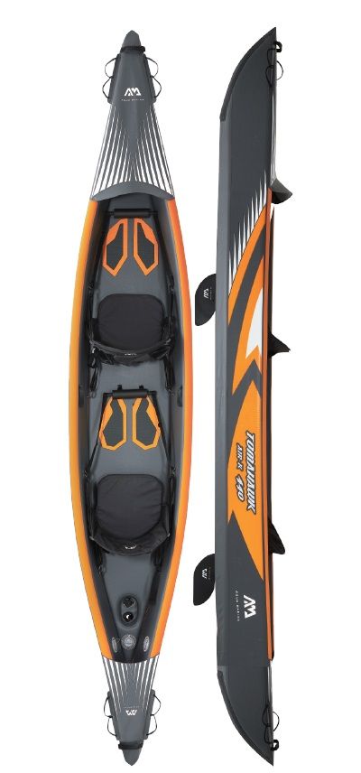 Aqua Marina Tomahawk 2 posti