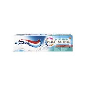 Aquafresh Dentifricio Multi Action Extra Fresh | Confronta prezzi ...