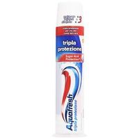 Aquafresh Dentifricio Tripla Protezione