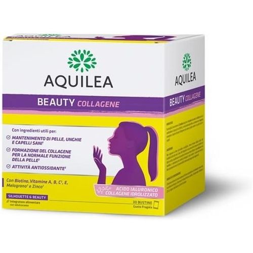 Aquilea Beauty Collagene Bustine 30 bustine