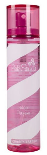 Aquolina Pink Sugar Profumo per capelli 100ml