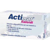 AR Fitofarma Actimar Fialoidi 75ml