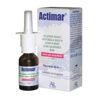 AR Fitofarma Actimar Spray Nasale 20ml