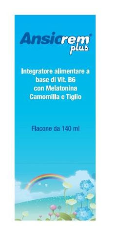 AR Fitofarma Ansiorem Plus 140ml