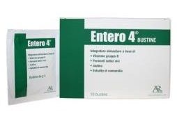AR Fitofarma Entero 4 10 bustine