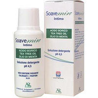 AR Fitofarma Soavemin Intimo 250ml