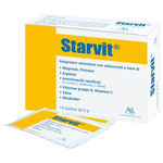 AR Fitofarma Starvit 14 bustine
