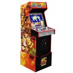 Arcade1Up Cabinato Arcade Capcom Legacy Yoga Flame