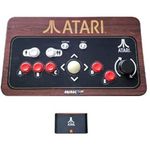 Arcade1Up Couchcades Atari 10 giochi