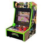 Arcade1Up Countercade Teenage Mutant Ninja Turtles